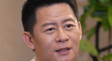 CCTV6 VIP影院 搜索 电影 星闻 独家 更多 专题 图片 视频 滚动 首页 新闻 大片 影库 CCTV6 VIP影院 客户端 电影网>新闻>原创深度策划 首提金鸡奖最佳女主 徐海鹏：这是对我成长的见证 时间：2025.